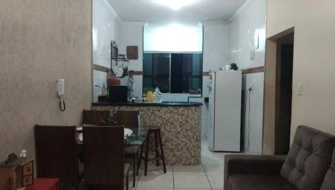 Imagem 3 - Avenida Milton Campos, 50, Apartamento Nº 204, 2º Pavimento, Edifício Morada Dos Anjos, Europeu, Caeté, MG