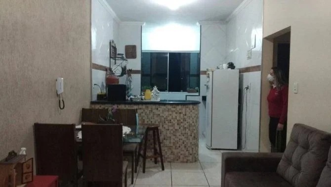 Imagem 9 - Avenida Milton Campos, 50, Apartamento Nº 204, 2º Pavimento, Edifício Morada Dos Anjos, Europeu, Caeté, MG