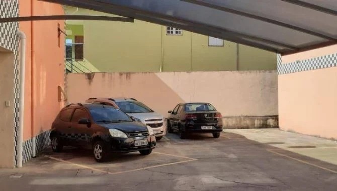 Imagem 13 - Avenida Milton Campos, 50, Apartamento Nº 204, 2º Pavimento, Edifício Morada Dos Anjos, Europeu, Caeté, MG