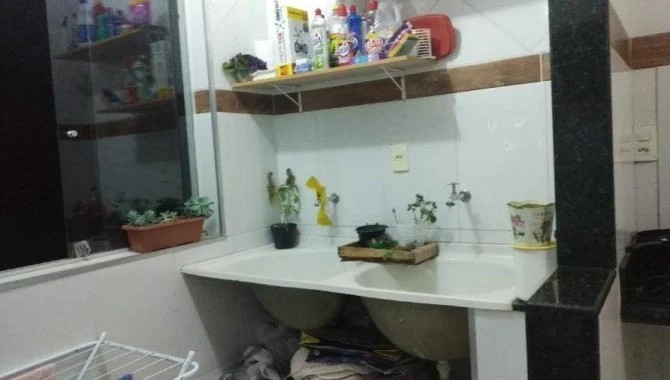 Imagem 15 - Avenida Milton Campos, 50, Apartamento Nº 204, 2º Pavimento, Edifício Morada Dos Anjos, Europeu, Caeté, MG