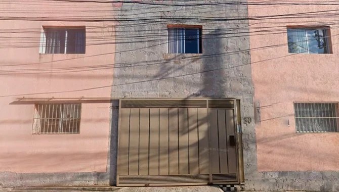 Imagem 2 - Avenida Milton Campos, 50, Europeu, Caeté, MG