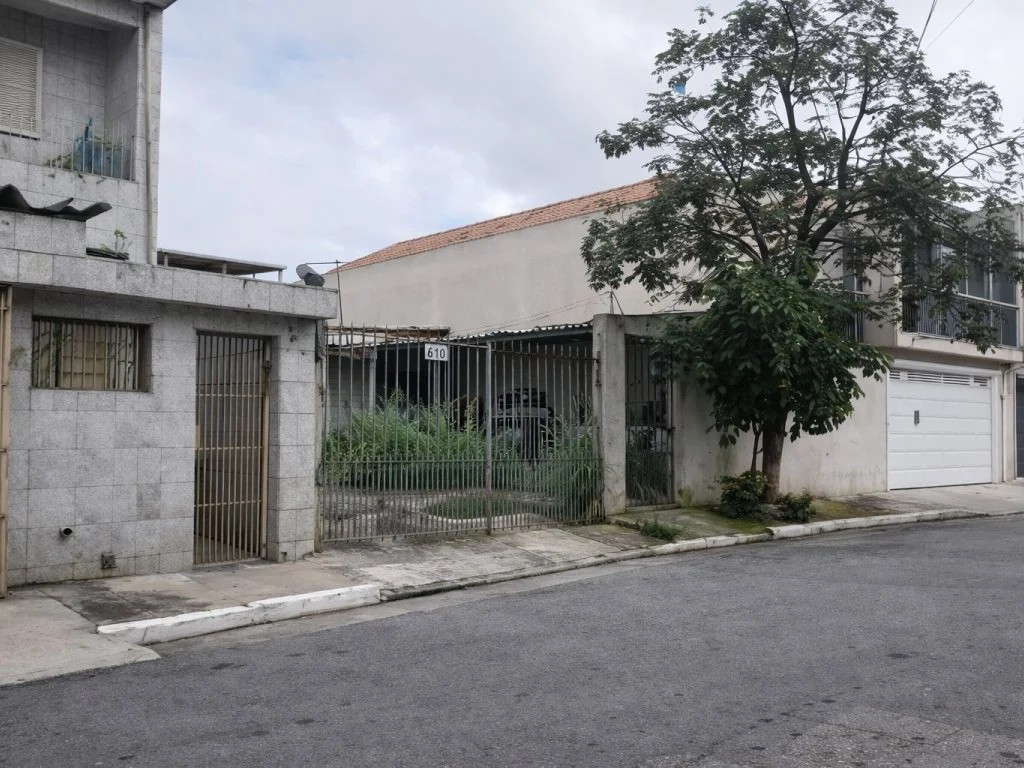 Imagem 2 - Avenida Muzambinho, 610, Vila Fachini, São Paulo, SP