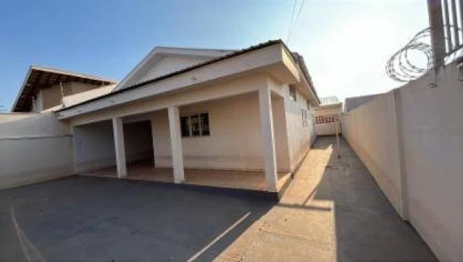 Imagem 4 - Avenida Napoleão Bottura, 351, Jardim Alvorada, Matão, SP