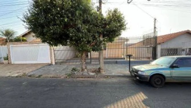 Imagem 5 - Avenida Napoleão Bottura, 351, Jardim Alvorada, Matão, SP