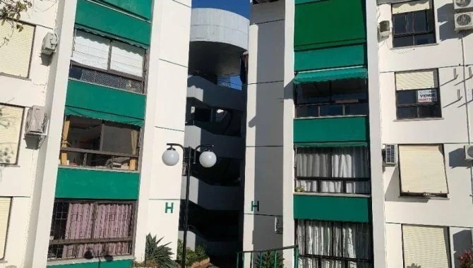 Imagem 6 - Avenida Nonoai, 1458, Apto 313, Bloco H-1, Conjunto Habitacional Cidade Jardim, Nonoai, Porto Alegre, RS