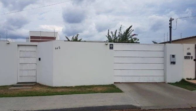 Imagem 3 - Avenida Norte, 143, Setor G, Querência, MT