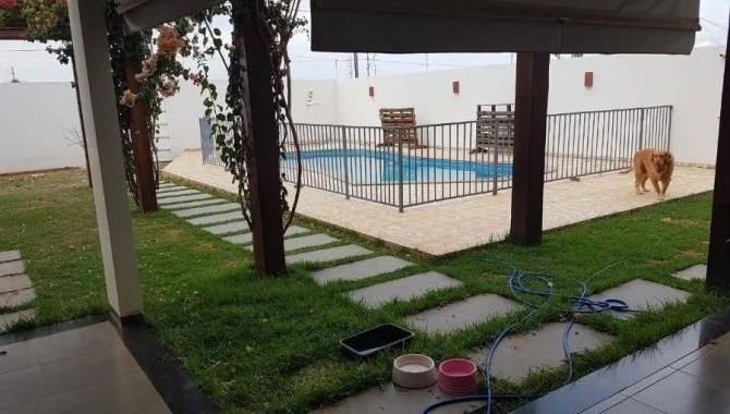 Imagem 28 - Avenida Norte, 143, Setor G, Querência, MT