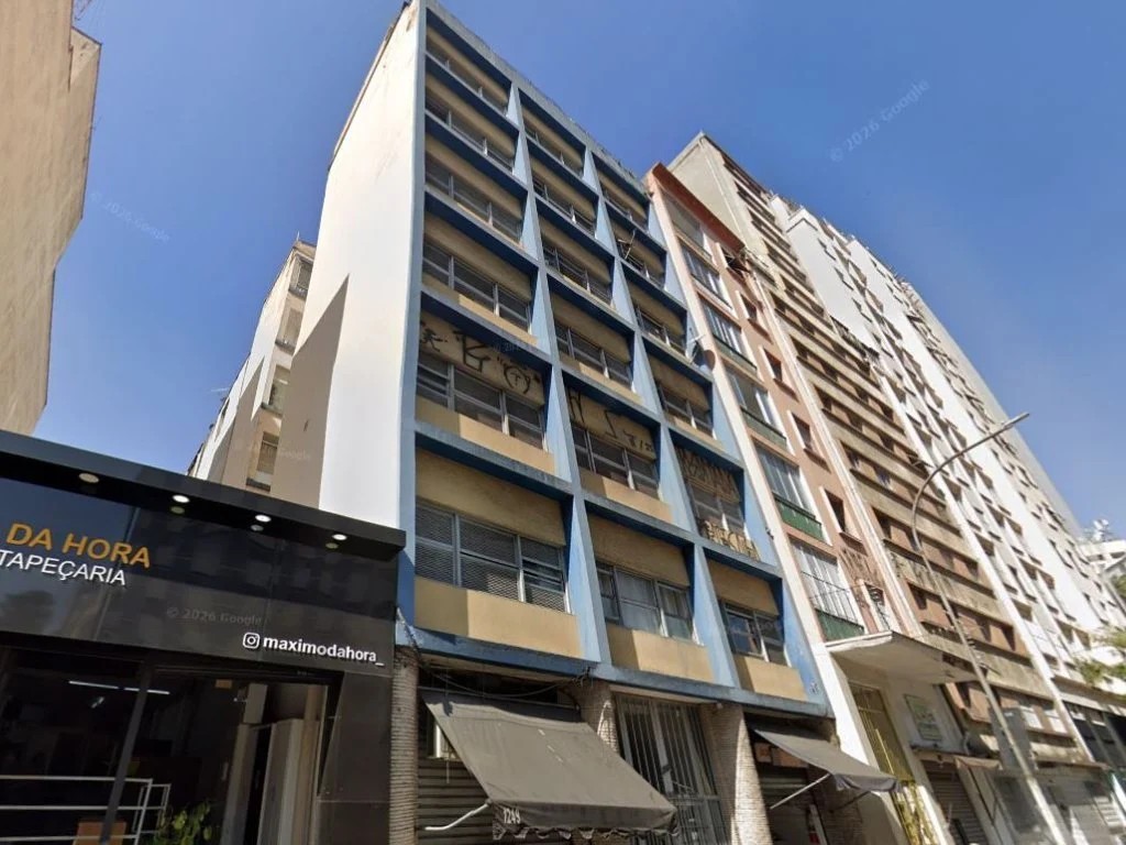 Imagem 3 - Avenida Nove de Julho, 1253, Bela Vista, São Paulo, SP