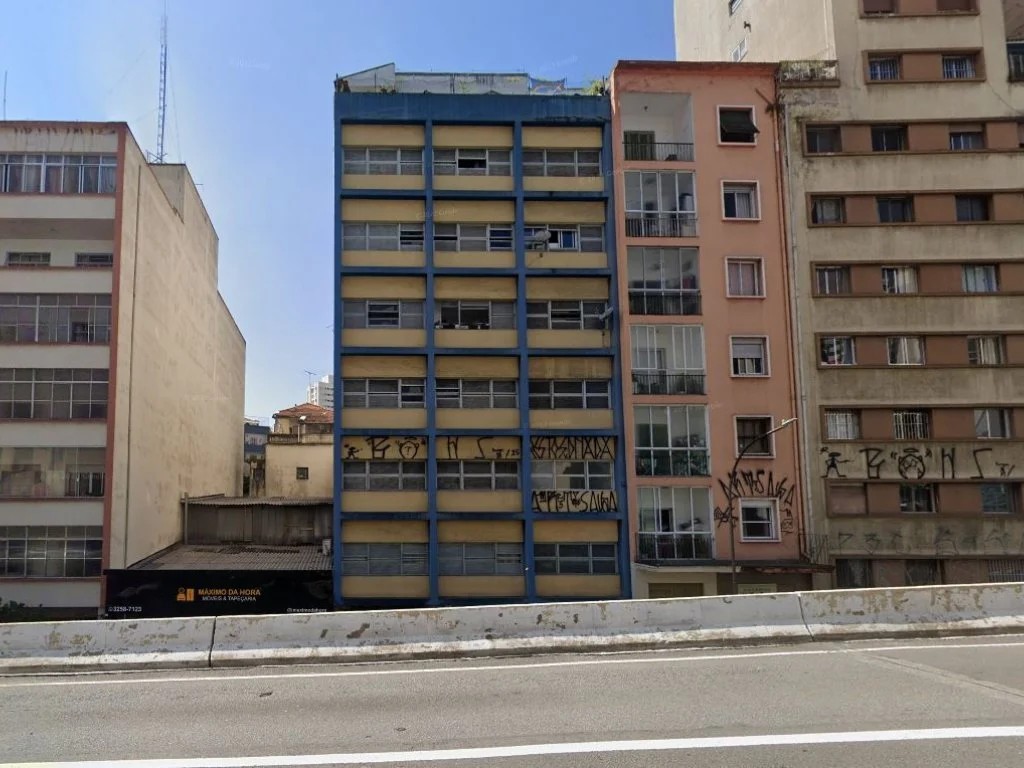 Imagem 4 - Avenida Nove de Julho, 1253, Bela Vista, São Paulo, SP
