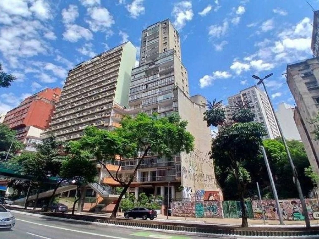 Imagem 2 - Avenida Nove de Julho, 624, Bela Vista, São Paulo, SP