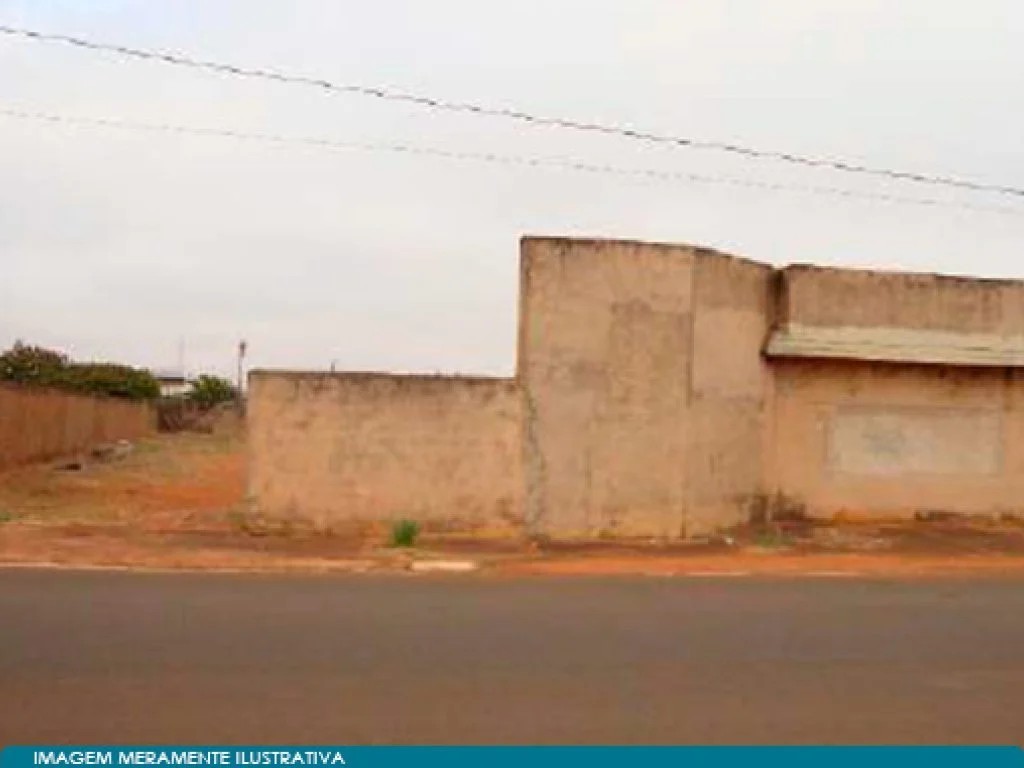Imagem 2 - Avenida Oito, 171, Centro, Chapadão do Sul, MS