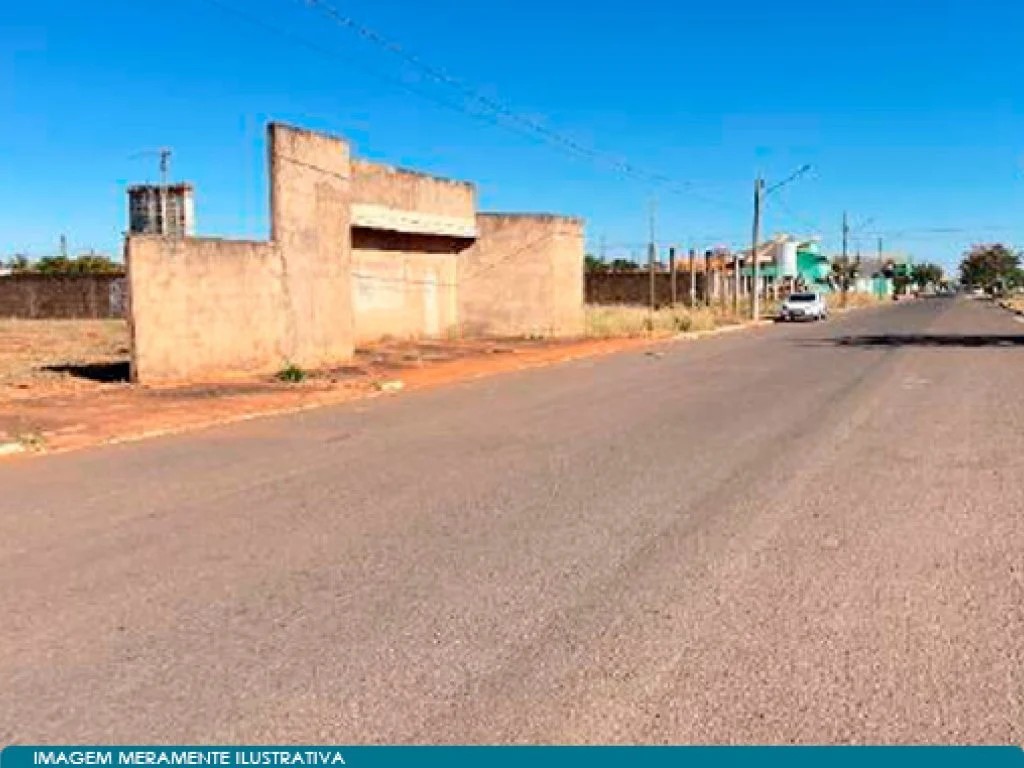 Imagem 3 - Avenida Oito, 171, Centro, Chapadão do Sul, MS