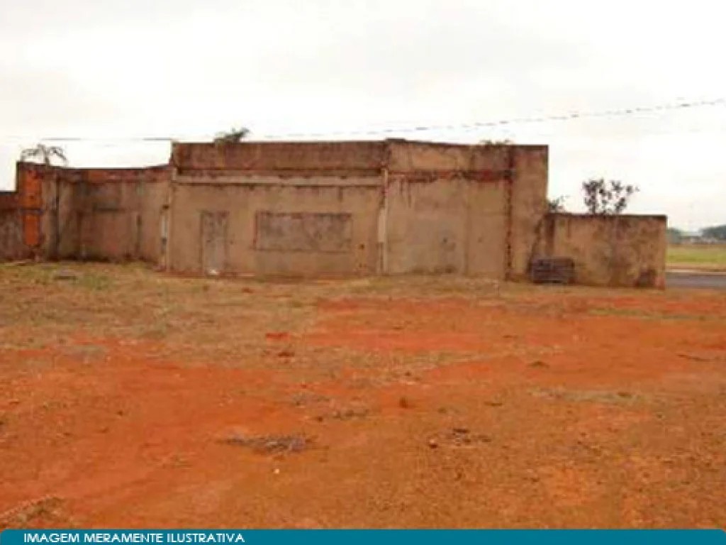 Imagem 6 - Avenida Oito, 171, Centro, Chapadão do Sul, MS