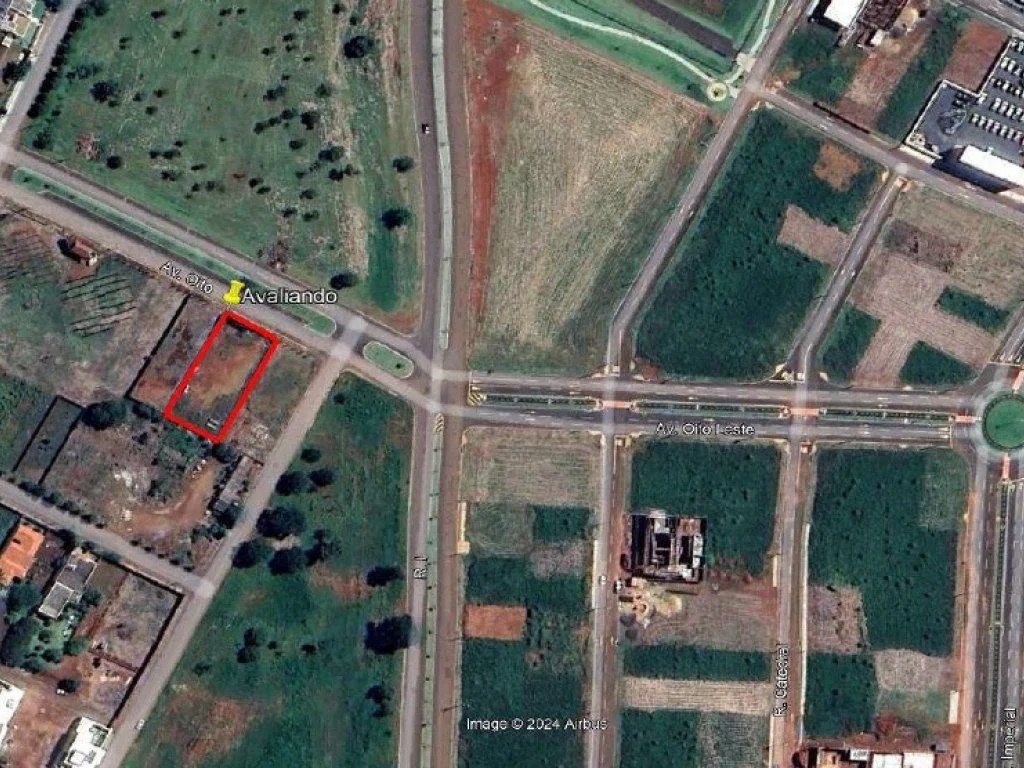 Imagem 8 - Avenida Oito, 171, Centro, Chapadão do Sul, MS