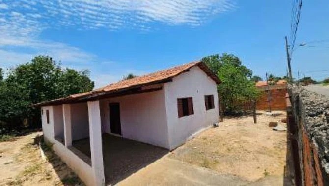 Imagem 4 - Avenida Oscar Caetano Gomes, 75, Centro, Urucuia, MG