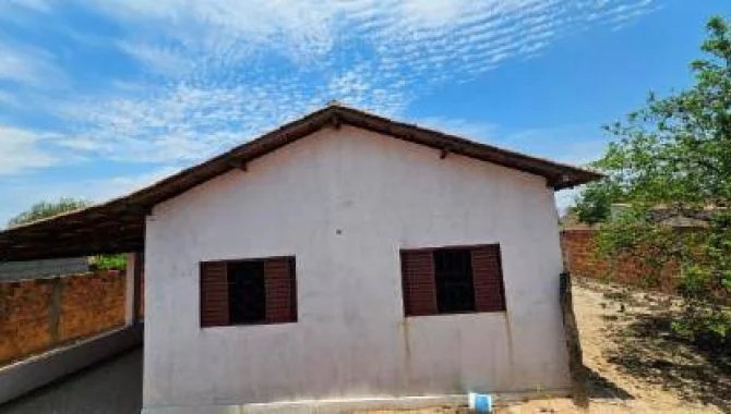 Imagem 13 - Avenida Oscar Caetano Gomes, 75, Centro, Urucuia, MG