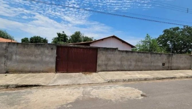 Imagem 27 - Avenida Oscar Caetano Gomes, 75, Centro, Urucuia, MG