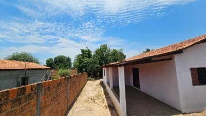 Imagem 37 - Avenida Oscar Caetano Gomes, 75, Centro, Urucuia, MG