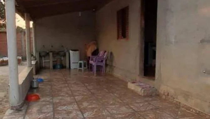 Imagem 38 - Avenida Oscar Caetano Gomes, 75, Centro, Urucuia, MG