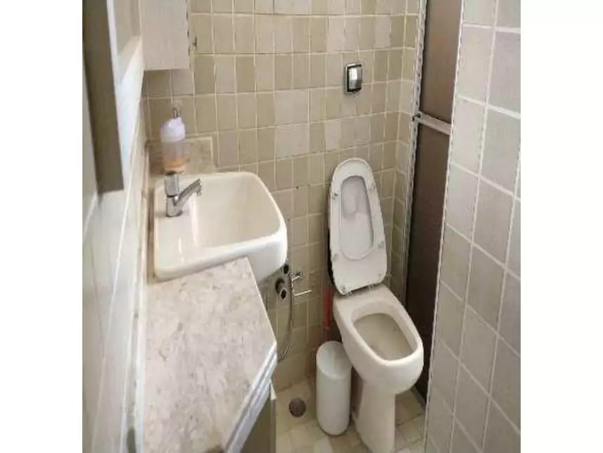 Imagem 4 - Avenida Padre Manoel da Nóbrega, 355 - Apto nº 18 - Jardim García - Campinas / SP