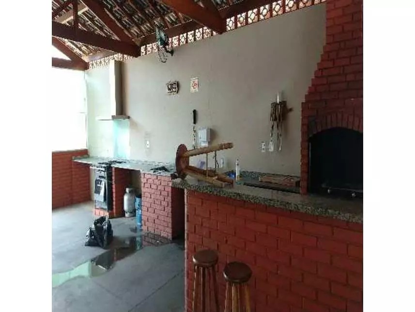 Imagem 8 - Avenida Padre Manoel da Nóbrega, 355 - Apto nº 18 - Jardim García - Campinas / SP