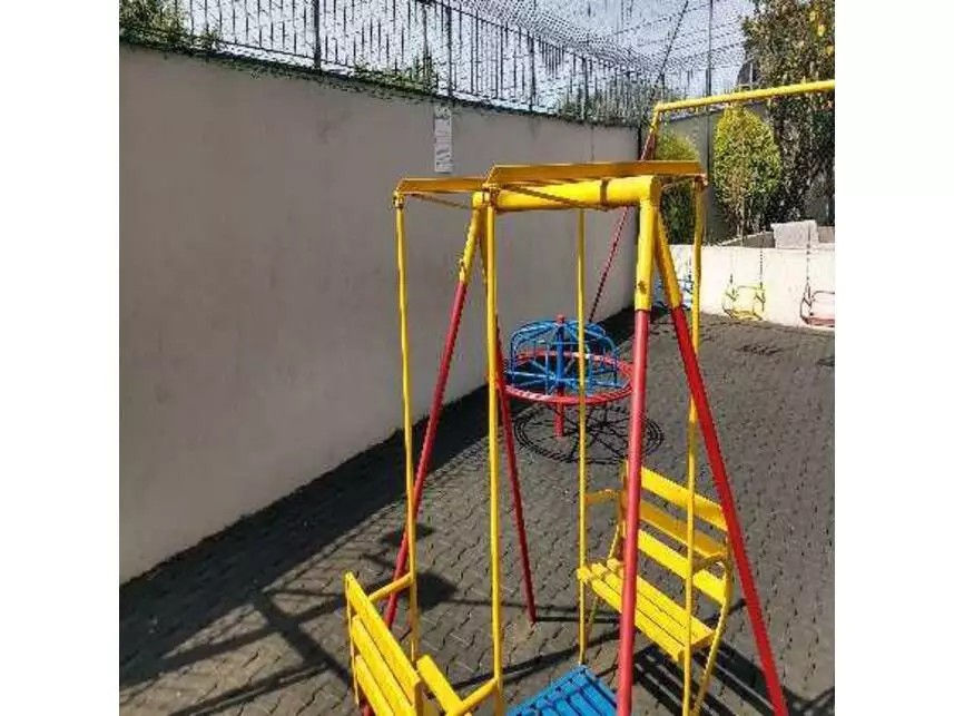 Imagem 10 - Avenida Padre Manoel da Nóbrega, 355 - Apto nº 18 - Jardim García - Campinas / SP