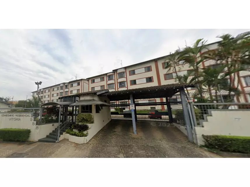 Imagem 12 - Avenida Padre Manoel da Nóbrega, 355 - Apto nº 18 - Jardim García - Campinas / SP