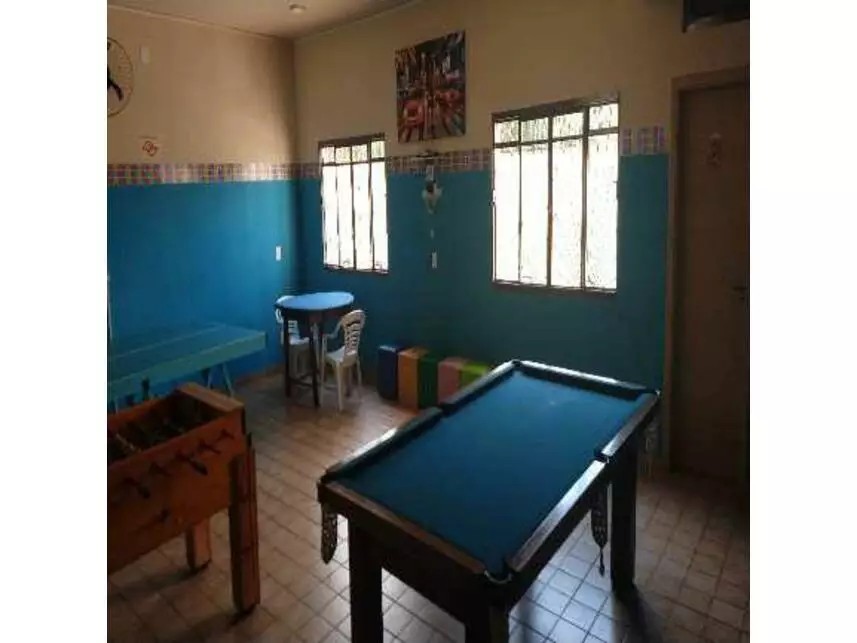 Imagem 15 - Avenida Padre Manoel da Nóbrega, 355 - Apto nº 18 - Jardim García - Campinas / SP