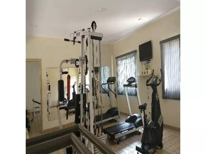 Imagem 16 - Avenida Padre Manoel da Nóbrega, 355 - Apto nº 18 - Jardim García - Campinas / SP