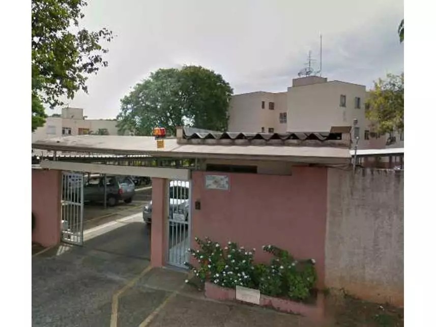 Imagem 17 - Avenida Padre Manoel da Nóbrega, 355 - Apto nº 18 - Jardim García - Campinas / SP