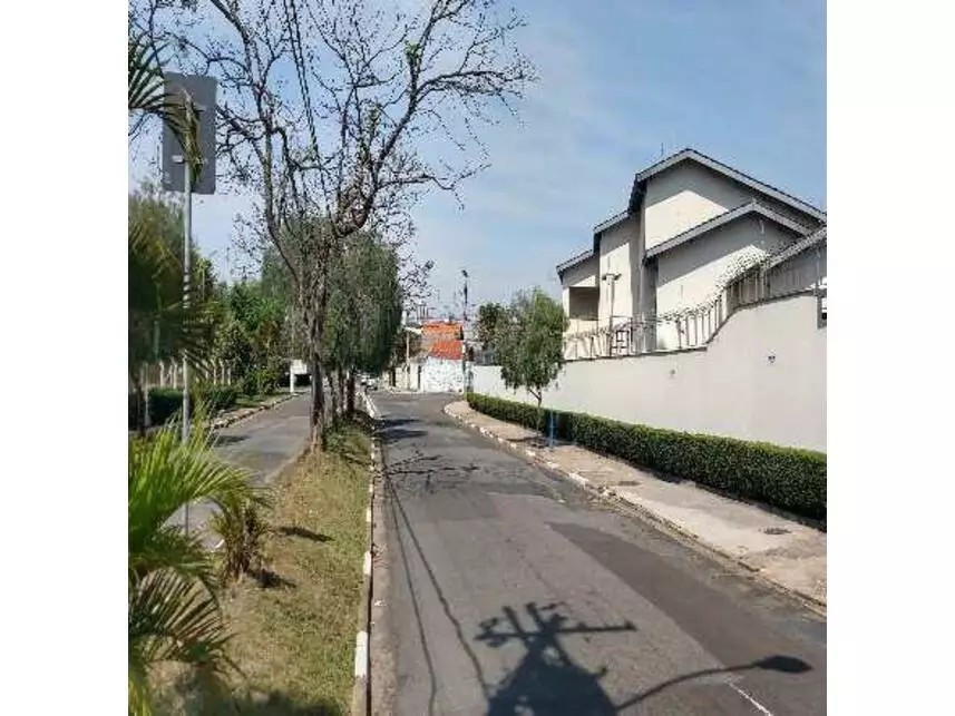 Imagem 19 - Avenida Padre Manoel da Nóbrega, 355 - Apto nº 18 - Jardim García - Campinas / SP