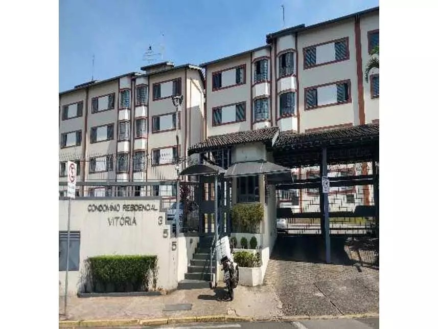 Imagem 20 - Avenida Padre Manoel da Nóbrega, 355 - Apto nº 18 - Jardim García - Campinas / SP