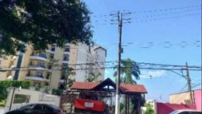 Imagem 3 - Avenida Parada Pinto, 3696, Apto 113, Bloco C, Edifício Chamonix, Condomínio Morada Dos Alpes, Vila Nova Cachoeirinha, São Paulo, SP