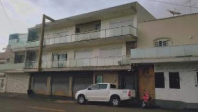 Imagem 3 - Avenida Paranaíba, 521, Boa Vista, Monte Carmelo, MG