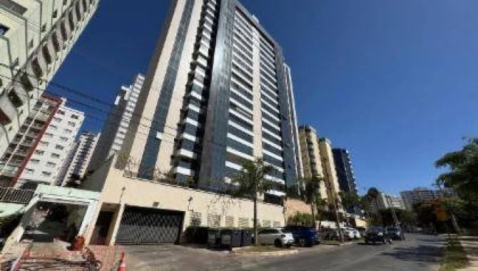 Imagem 3 - Avenida Parque Águas Claras, 2705, Sul (Águas Claras), Brasília, DF