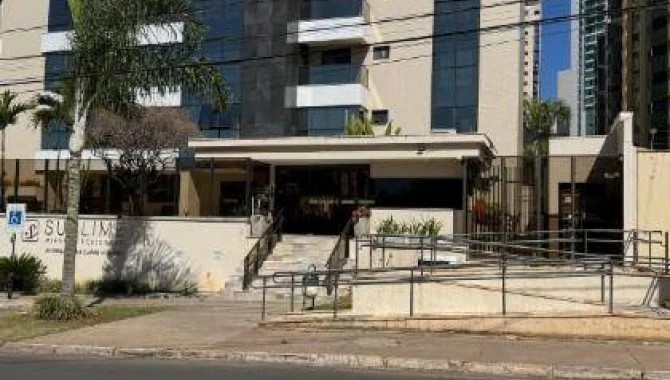 Imagem 4 - Avenida Parque Águas Claras, 2705, Sul (Águas Claras), Brasília, DF