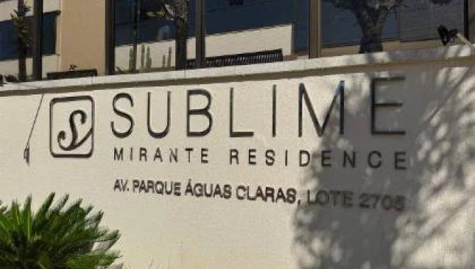 Imagem 5 - Avenida Parque Águas Claras, 2705, Sul (Águas Claras), Brasília, DF