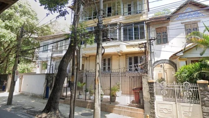 Imagem 3 - Avenida Paulo de Frontin, 606, Rio Comprido, Rio de Janeiro, RJ