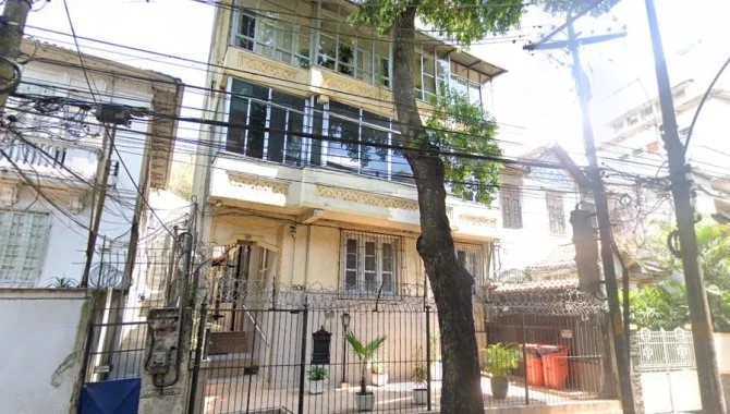 Imagem 4 - Avenida Paulo de Frontin, 606, Rio Comprido, Rio de Janeiro, RJ