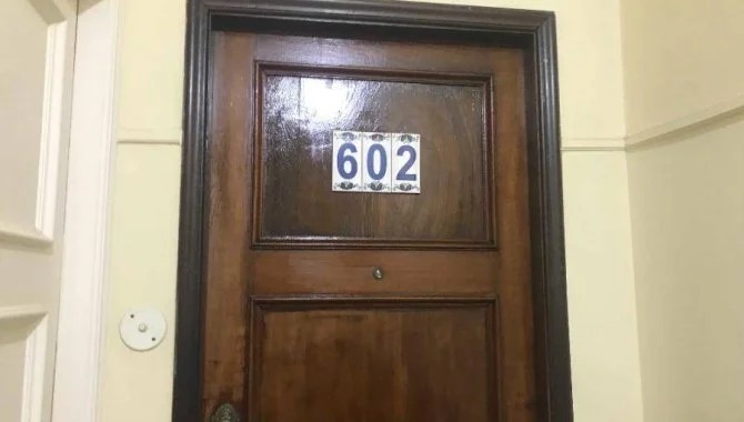 Imagem 9 - Avenida Paulo de Frontin, 751, Rio Comprido, Rio de Janeiro, RJ