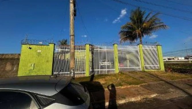 Imagem 17 - Avenida Perimetral Oeste, S/N, Jardim Bonanza, Goiânia, GO