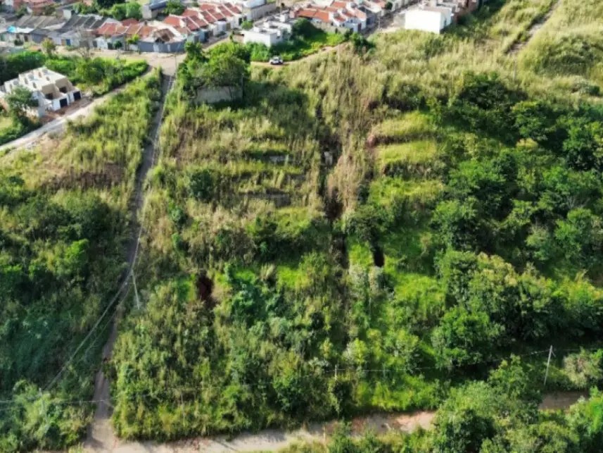 Imagem 3 - Avenida Piracanjuba, 44 - Setor Maysa - Trindade / GO