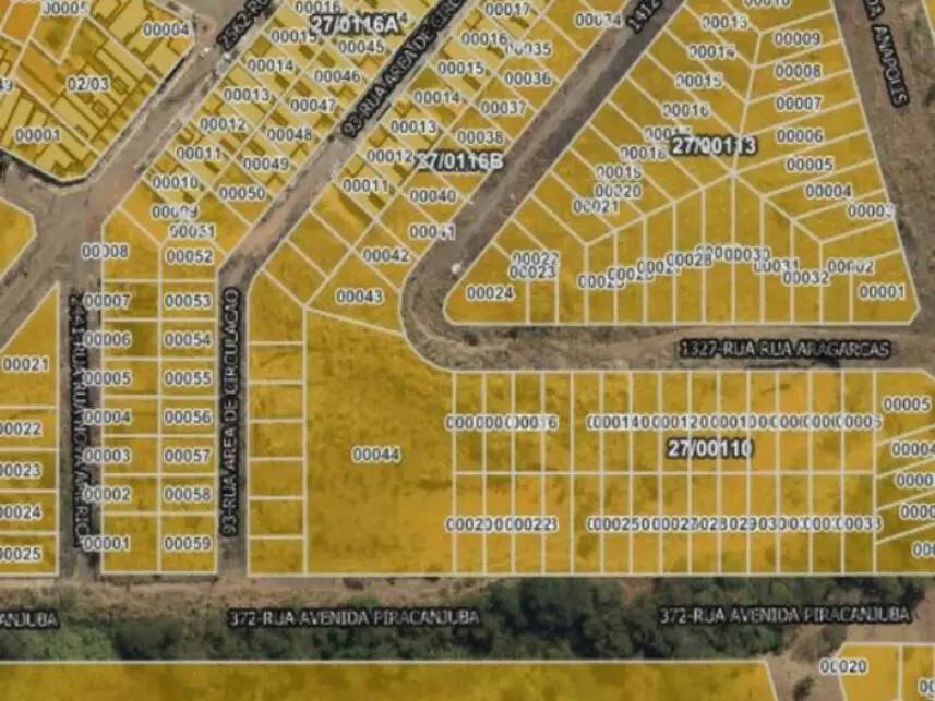 Imagem 4 - Avenida Piracanjuba, 44 - Setor Maysa - Trindade / GO