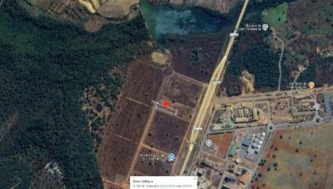 Imagem 7 - Avenida Porto Rico, S/N, Lote 09 Quadra 1 Loteamento - Verdes Empresarial,, Jardim América, Porto Nacional, TO