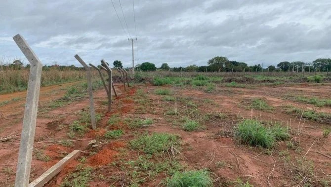 Imagem 23 - Avenida Porto Rico, S/N, Lote 09 Quadra 1 Loteamento - Verdes Empresarial,, Jardim América, Porto Nacional, TO