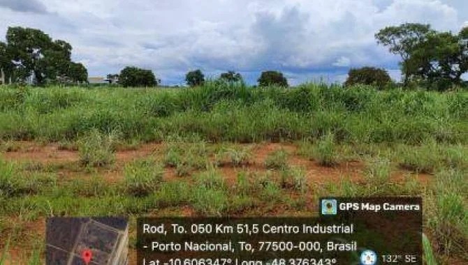 Imagem 25 - Avenida Porto Rico, S/N, Lote 09 Quadra 1 Loteamento - Verdes Empresarial,, Jardim América, Porto Nacional, TO