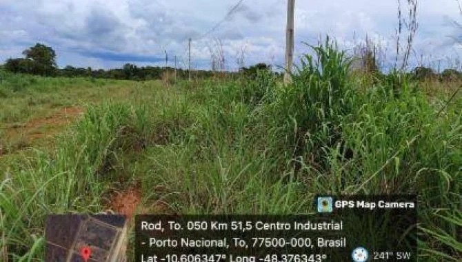 Imagem 30 - Avenida Porto Rico, S/N, Lote 09 Quadra 1 Loteamento - Verdes Empresarial,, Jardim América, Porto Nacional, TO