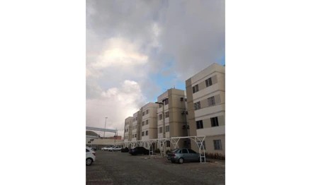 Imagem 4 - Avenida Prefeito Humberto dos Santos, 1650- Apartamento 302, Bloco 21 do Condomínio Entre Rios Mais Viver Condomínio Clube