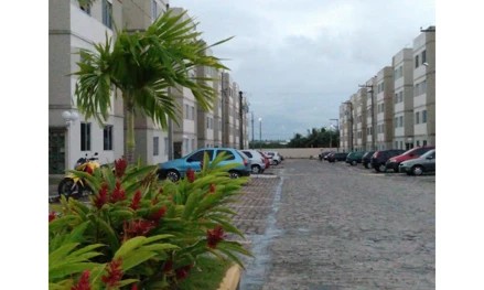 Imagem 5 - Avenida Prefeito Humberto dos Santos, 1650- Apartamento 302, Bloco 21 do Condomínio Entre Rios Mais Viver Condomínio Clube