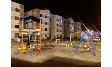 Imagem 6 - Avenida Prefeito Humberto dos Santos, 1650- Apartamento 302, Bloco 21 do Condomínio Entre Rios Mais Viver Condomínio Clube